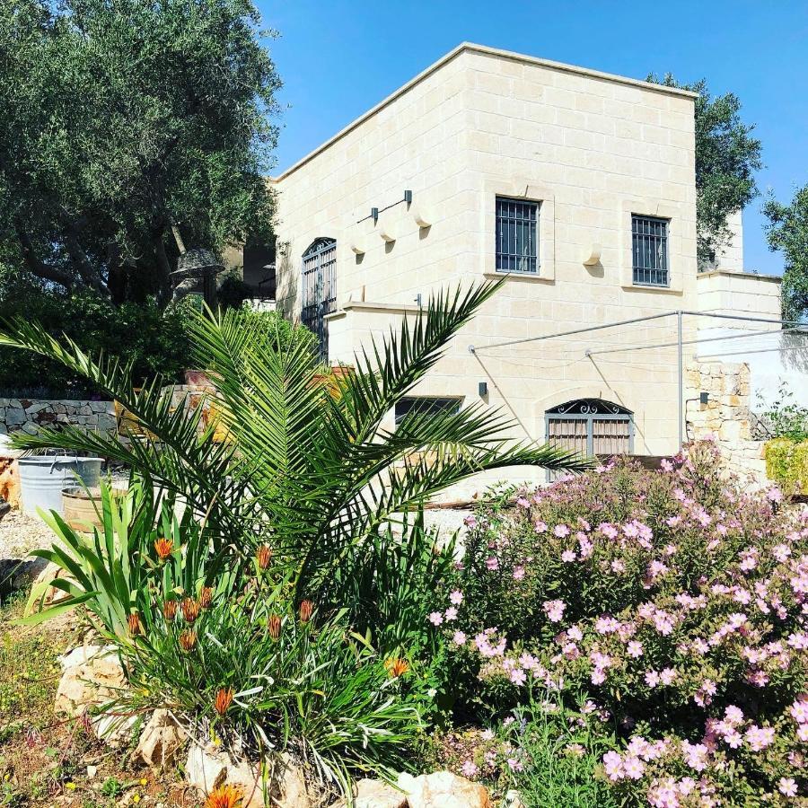 Bed and Breakfast Casa Della Scrittrice à Ostuni Extérieur photo