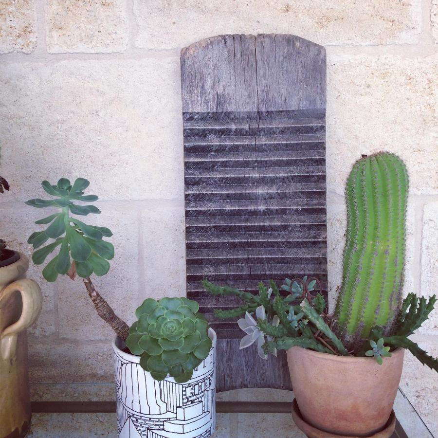 Bed and Breakfast Casa Della Scrittrice à Ostuni Extérieur photo