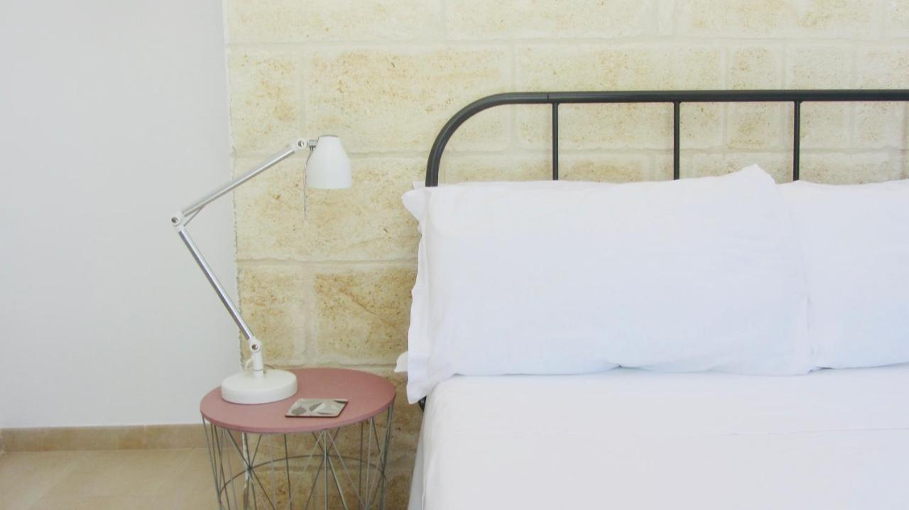 Bed and Breakfast Casa Della Scrittrice à Ostuni Extérieur photo